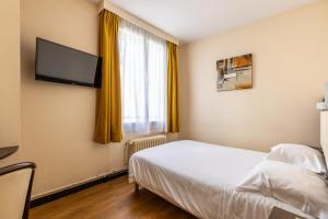 Hotels Hotel Le Florin : photos des chambres