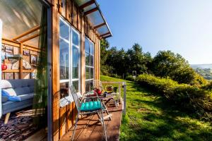 Appartements Les Cavaleries : photos des chambres