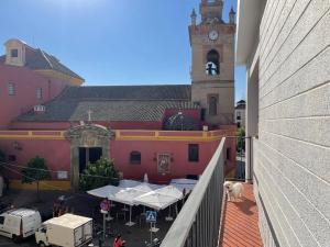 Eva Recommends San Lorenzo