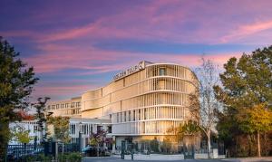 Hotels GOLDEN TULIP LYON OUEST TECHLID Hotel & Spa : photos des chambres