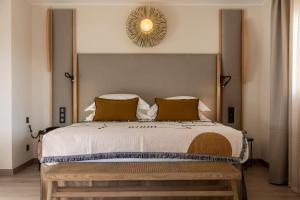 Hotels Hotel L'Acquale : Suite Junior - Vue sur Mer