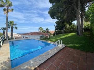 Chalet Grecia Inmomart