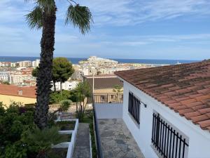 Chalet Grecia Inmomart