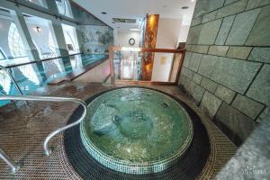 Dolina Wikingów Apartament Urnes 01