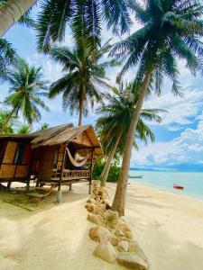 obrázek - Castaway Beach Bungalows