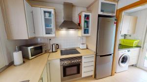 Villa Burgess - A Murcia Holiday Rentals Property