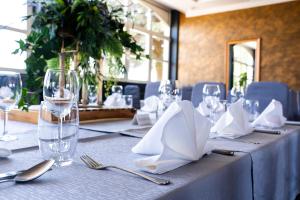 Hotel Lagus 