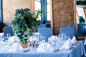 Hotel Lagus 