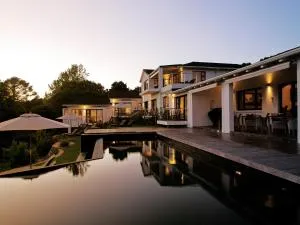 坎姆巴拉拉旅馆 - Goukamma