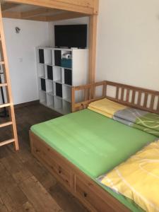 Penzion U Hujňáků