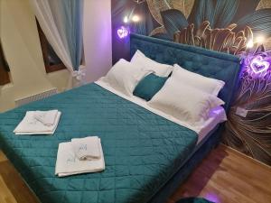 Apartman Morska Pahulja Zlatibor i spa centar