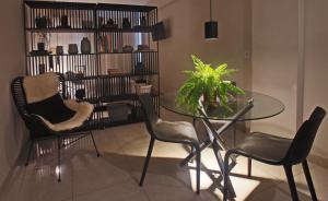 Studio Premium Design Apartments