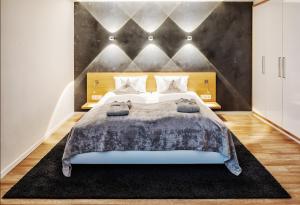 Superior Doppelzimmer room in Seevital Hotel