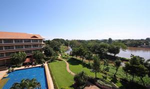 The Imperial River House Resort, Chiang Rai