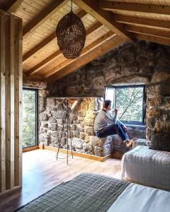 Verde Água Agroturismo e Agricultura Biológica - Cabaça