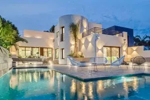 Villa N15 en plein cœur de la Marina, proche de Rosas, Costa Brava - Vilanova de la Muga