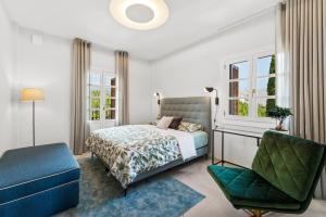 Apartment SeƱorio de Marbella
