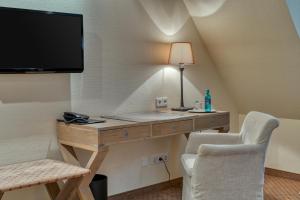 Hotel Alt Vellern