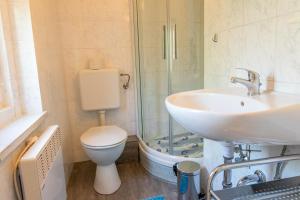 Ferienhaus Boddenkieker