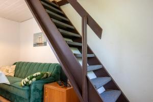 Ferienhaus Boddenkieker