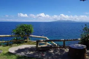 Almira Diving Resort- Panglao - Tangnan