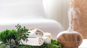 Al Chiar di Luna B&B Valtellina