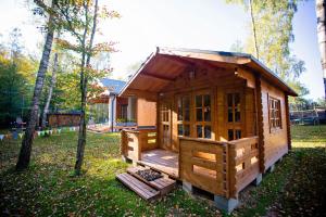 Winiec Family Houses