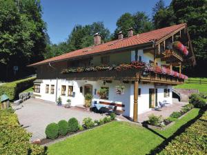 Ferienwohnung Vogl