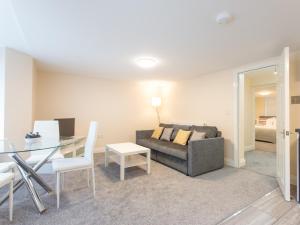 Dartford Apartment