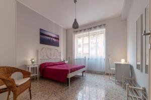 GuestHost - Musei Vaticani & Cipro MM Apartment