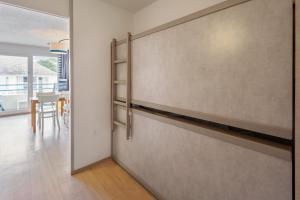 Appart'hotels Residence Pierre & Vacances la Corniche de la Plage : photos des chambres