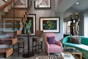 MillView - Luxury 4 Bedroom Penthouse in Cardiff - Hensol