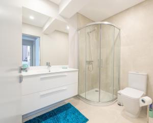 Getaway to Blue Paradise at Madeira Island