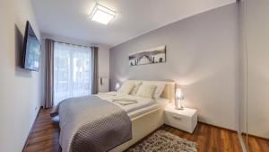 Polanki z sauną, Sun & Snow