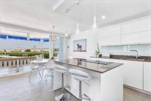 Malagueta Apartment in Malaga by Solaga Holiday Homes