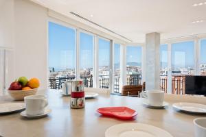 Linaje Apartment in Malaga by Solaga Holiday Homes