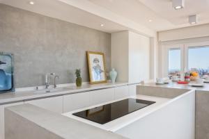 Linaje Apartment in Malaga by Solaga Holiday Homes