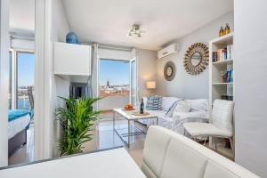 Susana Beach Apartment in Malaga by Solaga Holiday Homes