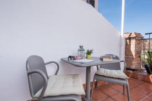 Tina Apartment in Malaga by Solaga Holiday Homes