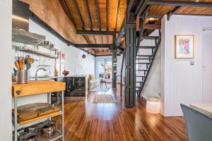 Tina Apartment in Malaga by Solaga Holiday Homes