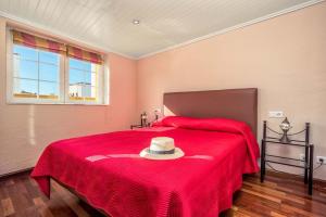 Emma Penthouse in Malaga by Solaga Holiday Homes