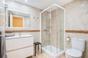 Emma Penthouse in Malaga by Solaga Holiday Homes