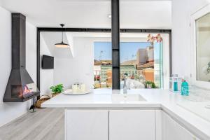 Noemi Centro Penthouse in Malaga by Solaga Holiday Homes