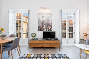 Casapalma Apartment in Malaga by Solaga Holiday Homes