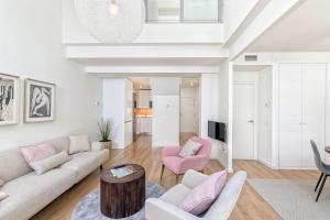 Teatro Apartment in Malaga by Solaga Holiday Homes