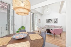 Teatro Apartment in Malaga by Solaga Holiday Homes