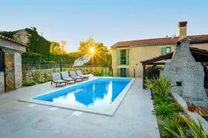 Holiday Home Nika - Sveti Ivan Dobrinjski