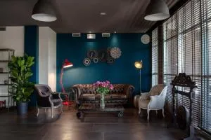 La Meridiana Bleisure Hotel - 蓬泰圣乔瓦尼