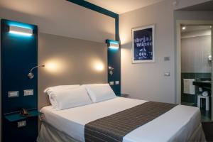 La Meridiana Bleisure Hotel