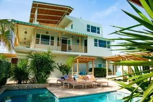 Numero Uno Piñones - 洛伊萨